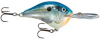 Rapala DT-6 Crankbait