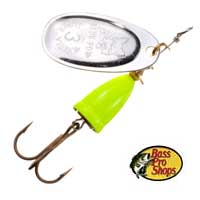 Spoon For Kokanee Salmon Fishing